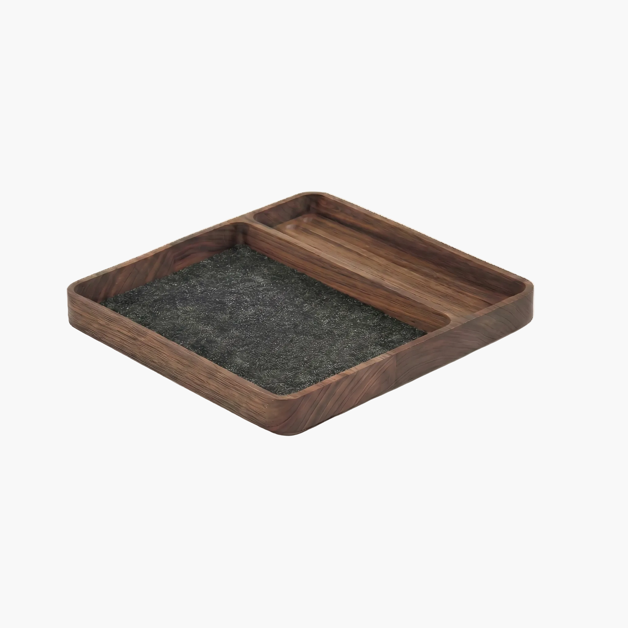 Solid Wood Tray
