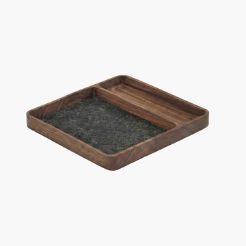 Solid Wood Tray