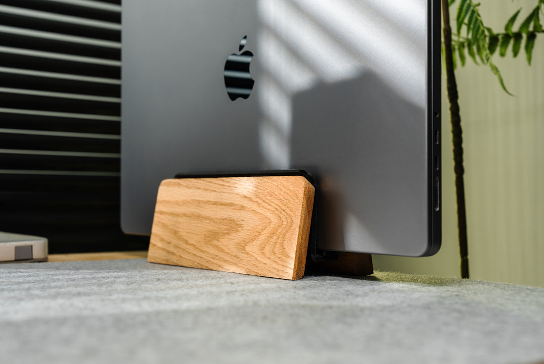 Single Vertical Organizer